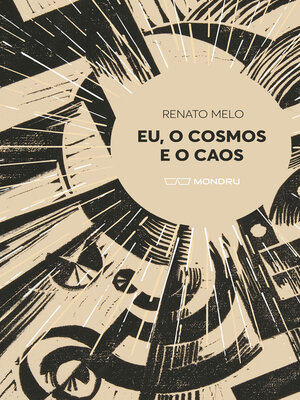 cover image of Eu, O Cosmos e o Caos